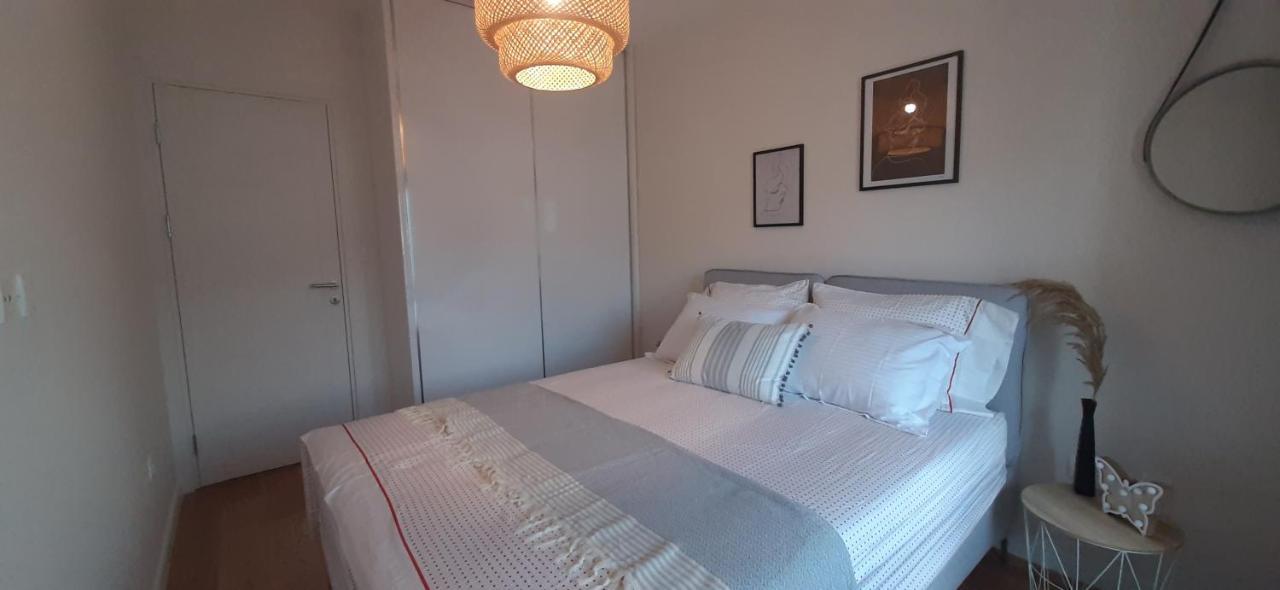 Lux Apartment Portovista Bar Dış mekan fotoğraf
